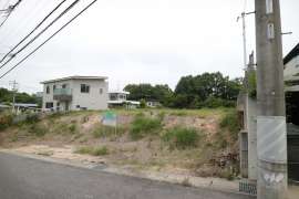 名古屋市千種区東山元町4丁目 土地