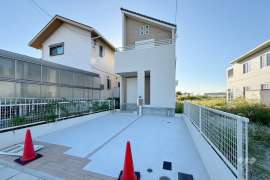 名古屋市守山区大字中志段味字洞畑 一戸建て