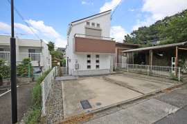 名古屋市千種区日和町1丁目 一戸建て