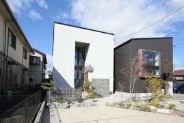 名古屋市中川区戸田西3丁目 一戸建て