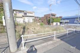 長久手市久保山 土地