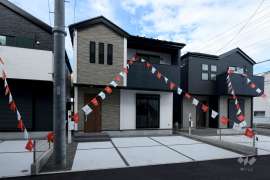 名古屋市西区こも原町 一戸建て