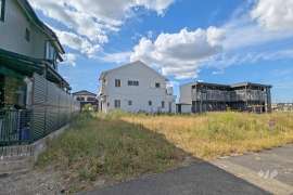 名古屋市港区福田1丁目 土地