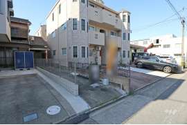 名古屋市港区川間町2丁目 土地