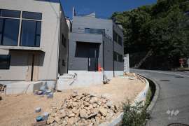 神戸市灘区六甲台町 一戸建て