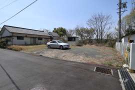 春日井市神屋町 土地