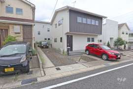 尾張旭市桜ケ丘町1丁目 一戸建て