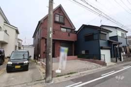 春日井市林島町4丁目 一戸建て