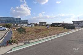 大府市北崎町清水ケ根 土地