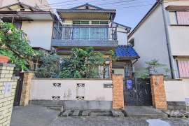 尼崎市南武庫之荘1丁目 土地