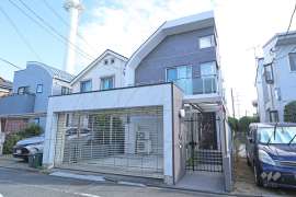 世田谷区成城8丁目 一戸建て