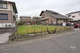 名古屋市港区船頭場5丁目 土地