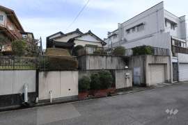 春日井市藤山台9丁目 土地