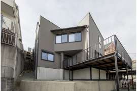 西宮市愛宕山 一戸建て
