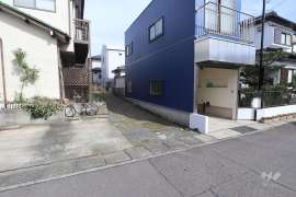 春日井市岩野町1丁目 土地