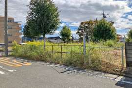 名古屋市緑区鳴海町字宿地 土地