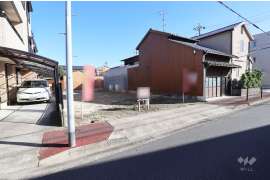 名古屋市北区駒止町1丁目 土地