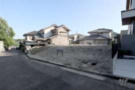 日進市五色園2丁目 土地