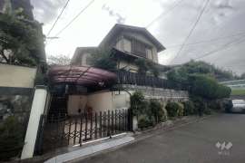 川西市清和台西3丁目 土地