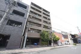 名古屋市中村区大門町 収益物件