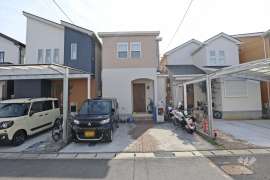 春日井市下条町3丁目 一戸建て