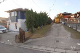 瀬戸市水北町 土地