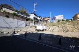 芦屋市三条町 一戸建て