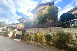 川西市清和台西3丁目 一戸建て