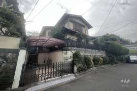 川西市清和台西3丁目 一戸建て