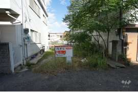 尼崎市大庄北3丁目 土地