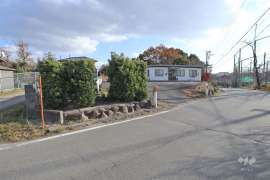 大府市横根町箕手 土地