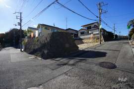 宝塚市仁川台 土地