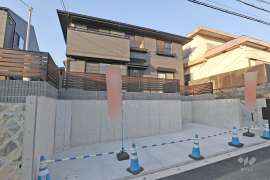 川西市緑台4丁目 一戸建て