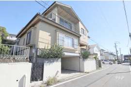 尾張旭市東栄町4丁目 一戸建て