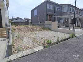 春日井市不二ガ丘2丁目 土地