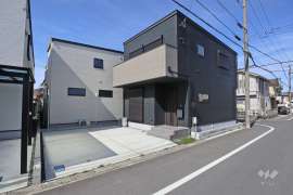 春日井市稲口町2丁目 一戸建て