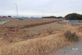 大府市共和町上池田 土地