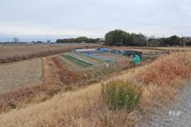 大府市共和町上池田 土地