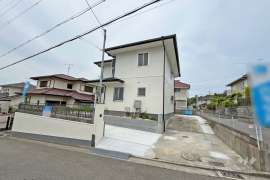 川辺郡猪名川町伏見台4丁目 一戸建て