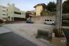 名古屋市天白区音聞山 土地