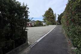 尾張旭市霞ケ丘町中 土地