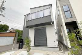 春日井市高山町3丁目 一戸建て