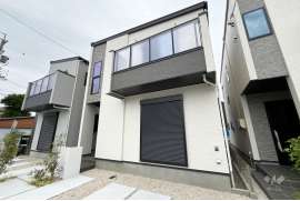 春日井市高山町3丁目 一戸建て