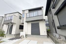 春日井市高山町3丁目 一戸建て