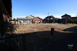 春日井市牛山町 土地