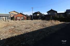 春日井市牛山町 土地