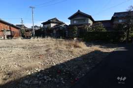 春日井市牛山町 土地