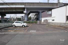 名古屋市中村区新富町3丁目 土地