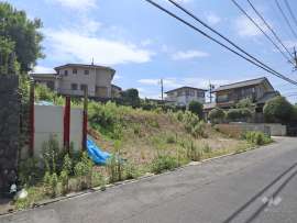 春日井市石尾台4丁目 土地
