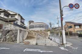 高槻市大和1丁目 一戸建て